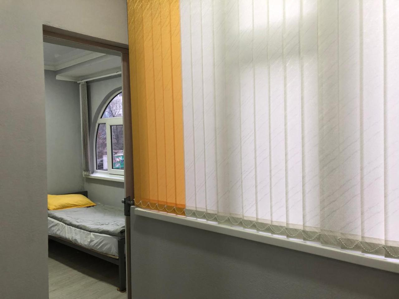 Flow Hostel Бишкек Экстерьер фото